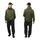 �ʥ� ��� ������ѡ����� ��������Ź NANGA �������� ���åץ��å� �������� AURORA TEX 2.5LAYER TREK SHELL PARKA NS2411-1E017-A / NW2241-1D508 KHA KHAKI A16B B1C C1D D4E E04F