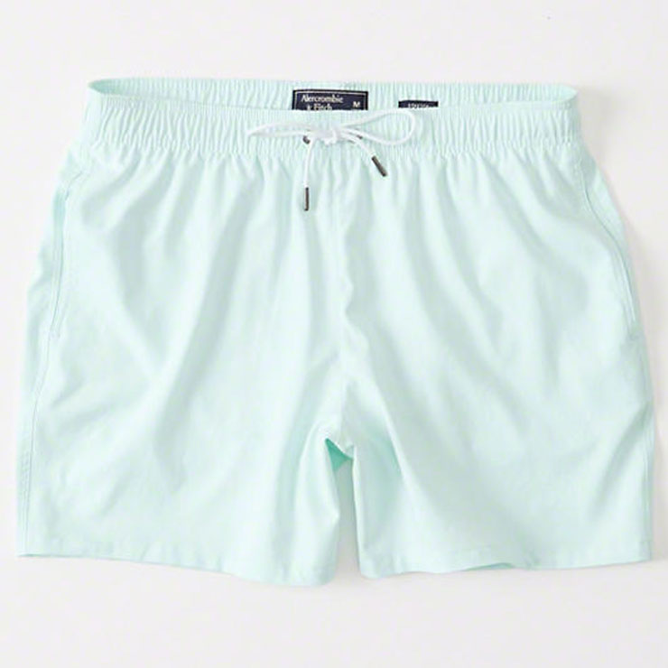 ���Х��� ���� ��� ������ Abercrombie��Fitch ������ѥ��  CLASSIC TRUNKS Shorter 133-350-0537-220 A02B B1C C2D D7E E07F