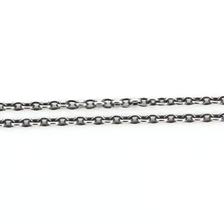 �ϥ�� HARIM �ͥå��쥹 FEATHER CENTER S OX NECKLACE SET HRP120 OX SILVER 925 OXIDIZED BLACK A82B B3C C3D D8E E32F