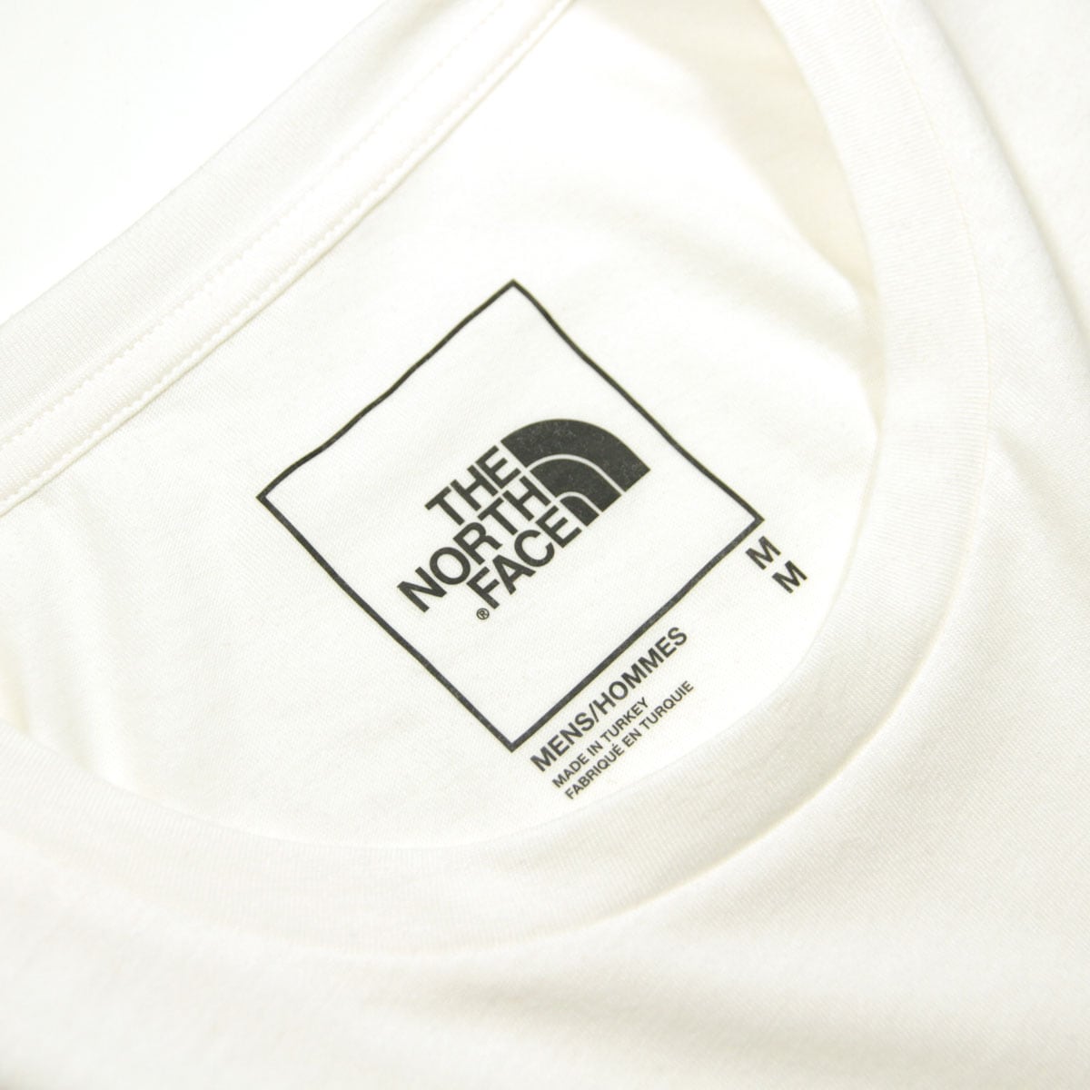 �Ρ����ե����� ��� ȾµT����� ������ THE NORTH FACE ���롼�ͥå� ���� �ȥåץ� �������� FOUNDATION COORDINATE SHORT SLEEVE TEE NF0A882Z V3L GARDNIAWT / GARDNIAWT / TNFBK