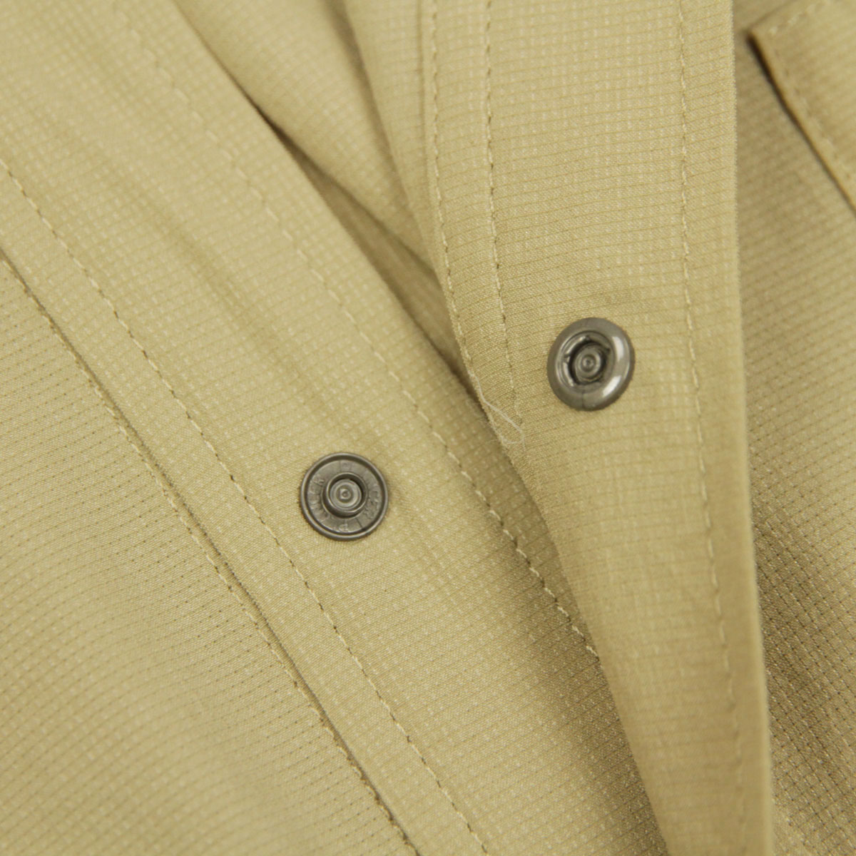 �ʥ� ��� Ĺµ����� ��������Ź NANGA �ܥ�������� DotAir COMFY L/S SHIRT NW2411-1E905 BEG BEIGE A16B B1C C1D D2E E18F