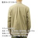 �ʥ� ��� Ĺµ����� ��������Ź NANGA �ܥ�������� DotAir COMFY L/S SHIRT NW2411-1E905 BEG BEIGE A16B B1C C1D D2E E18F