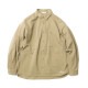 �ʥ� ��� Ĺµ����� ��������Ź NANGA �ܥ�������� DotAir COMFY L/S SHIRT NW2411-1E905 BEG BEIGE A16B B1C C1D D2E E18F
