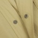 �ʥ� ��� Ĺµ����� ��������Ź NANGA �ܥ�������� DotAir COMFY L/S SHIRT NW2411-1E905 BEG BEIGE A16B B1C C1D D2E E18F