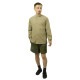 �ʥ� ��� Ĺµ����� ��������Ź NANGA �ܥ�������� DotAir COMFY L/S SHIRT NW2411-1E905 BEG BEIGE A16B B1C C1D D2E E18F