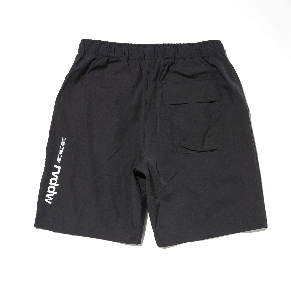 ��С����� ��� ���硼�ȥѥ�� ��������Ź REVERSAL �ʥ����� �ܥȥॹ �ϡ��եѥ�� 4WAY ACTIVE DRY SHORTS �� rv26ss502 BK BLACK A06B B1C C2D D4E E13F