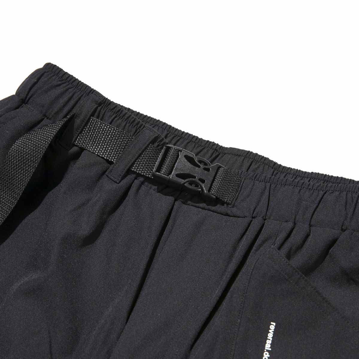 ��С����� ��� ���硼�ȥѥ�� ��������Ź REVERSAL �ʥ����� �ܥȥॹ �ϡ��եѥ�� 4WAY ACTIVE DRY SHORTS �� rv26ss502 BK BLACK A06B B1C C2D D4E E13F