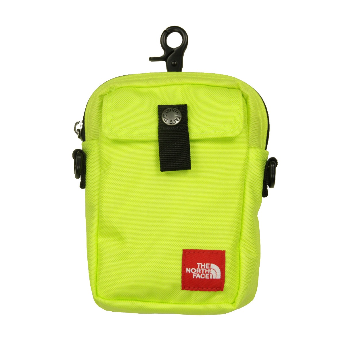 �Ρ����ե����� ��� ��ǥ����� ���������Хå� ������ THE NORTH FACE �� ���⡼�륭��꡼�Хå� �������� REDBOX SMALL CARRY BAG FIZZ LIME NF0A8EG9 RIQ