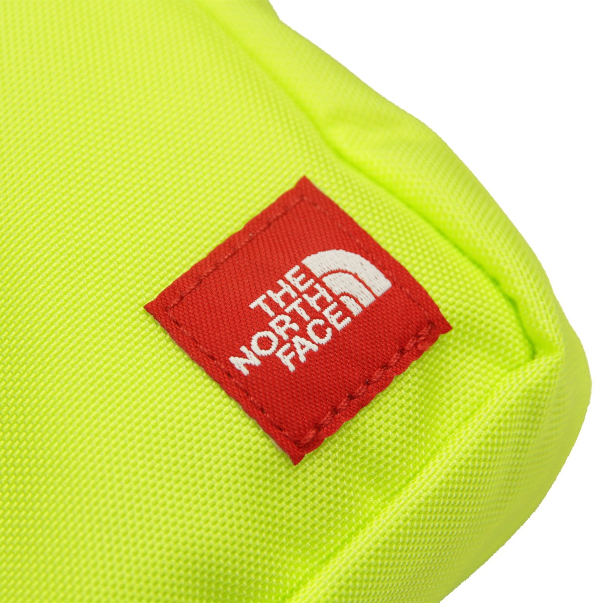 �Ρ����ե����� ��� ��ǥ����� ���������Хå� ������ THE NORTH FACE �� ���⡼�륭��꡼�Хå� �������� REDBOX SMALL CARRY BAG FIZZ LIME NF0A8EG9 RIQ