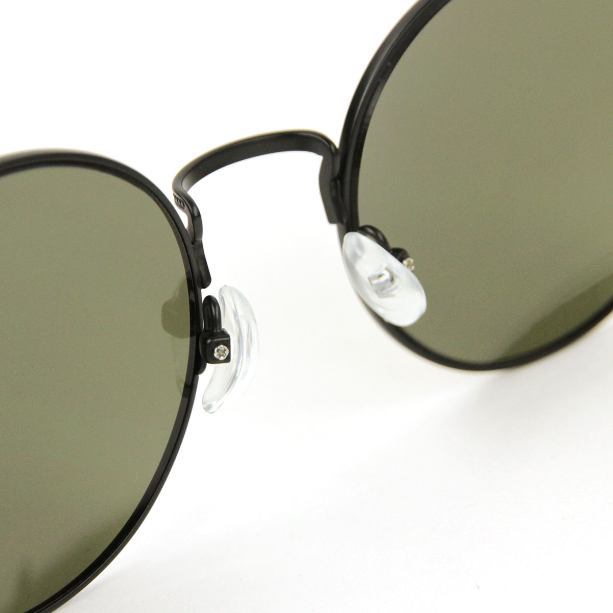 С SABRE Ź 󥰥饹 ᤬ JEREMY MATTE BLACK METAL FRAME GOLD MIRROR LENS SUNGLASS SV260-13621J A55B B3C C3D D1E E13F
