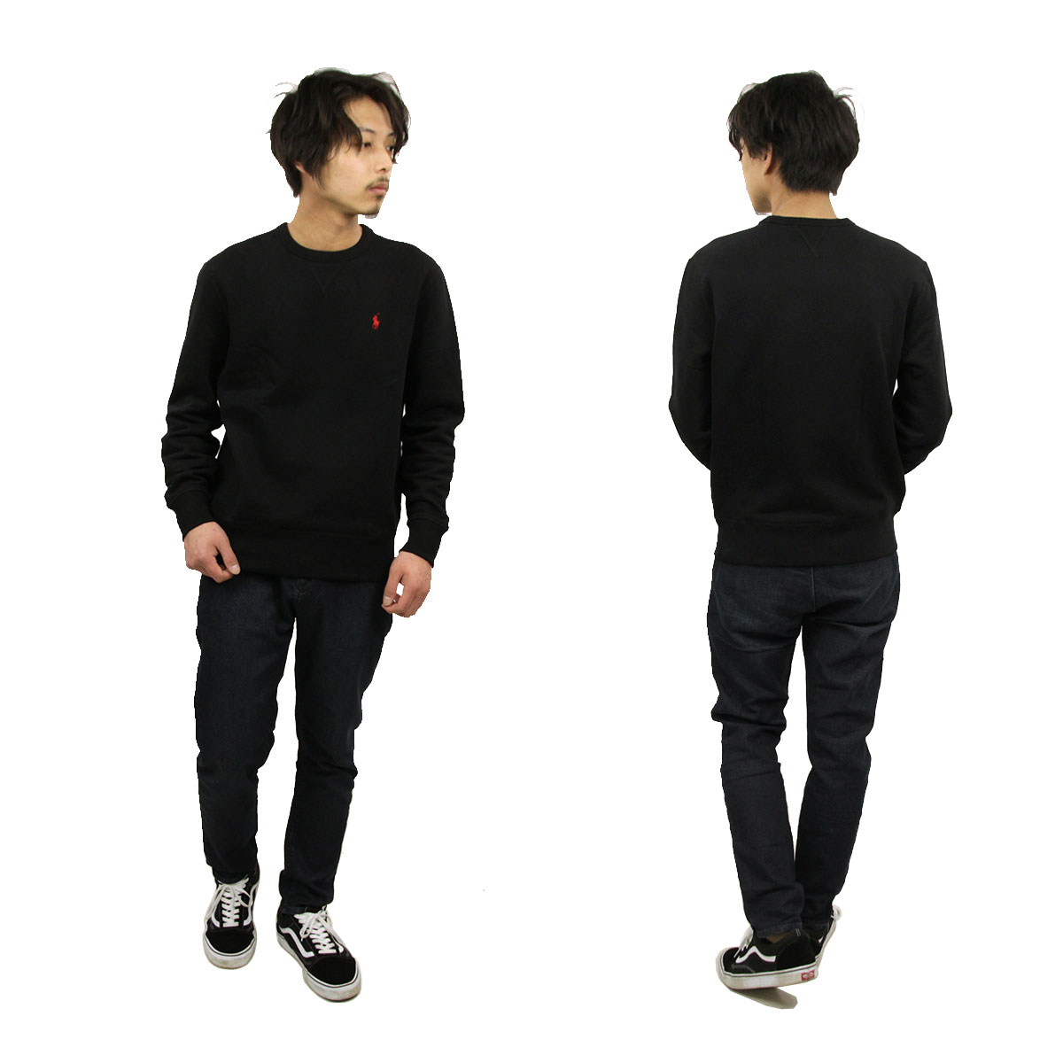 �����å�����ɥ����� ������ ��� ��������Ź SCOTCH��SODA �����ѥ�  Loose taper chino in felpa quality, Baker 80007 58