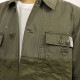 �����å�����ɥ����� �������� ��� ��������Ź SCOTCH��SODA ���㥱�å�  ����ĥ��㥱�å� WORKED OUT MILITARY SHIRT JACKET WITH CONSTRUCTIONS IN TECHN 144162 48 61815 MILITARY D A39B B1C C1D D4E E08F