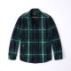 ���Х��� ���㥱�å� ��� ������ Abercrombie��Fitch �ե��ͥ륷��ĥ��㥱�å�  FLANNEL SHIRT JACKET 125-168-2994-308 A02B B1C C1D D6E E08F