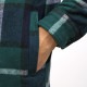 ���Х��� ���㥱�å� ��� ������ Abercrombie��Fitch �ե��ͥ륷��ĥ��㥱�å�  FLANNEL SHIRT JACKET 125-168-2994-308 A02B B1C C1D D6E E08F