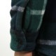 ���Х��� ���㥱�å� ��� ������ Abercrombie��Fitch �ե��ͥ륷��ĥ��㥱�å�  FLANNEL SHIRT JACKET 125-168-2994-308 A02B B1C C1D D6E E08F