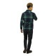 ���Х��� ���㥱�å� ��� ������ Abercrombie��Fitch �ե��ͥ륷��ĥ��㥱�å�  FLANNEL SHIRT JACKET 125-168-2994-308 A02B B1C C1D D6E E08F