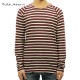 ̡ǥ T  Ź Nudie Jeans ĹµT Otto Raglan 131395 4034 Wine D15S25