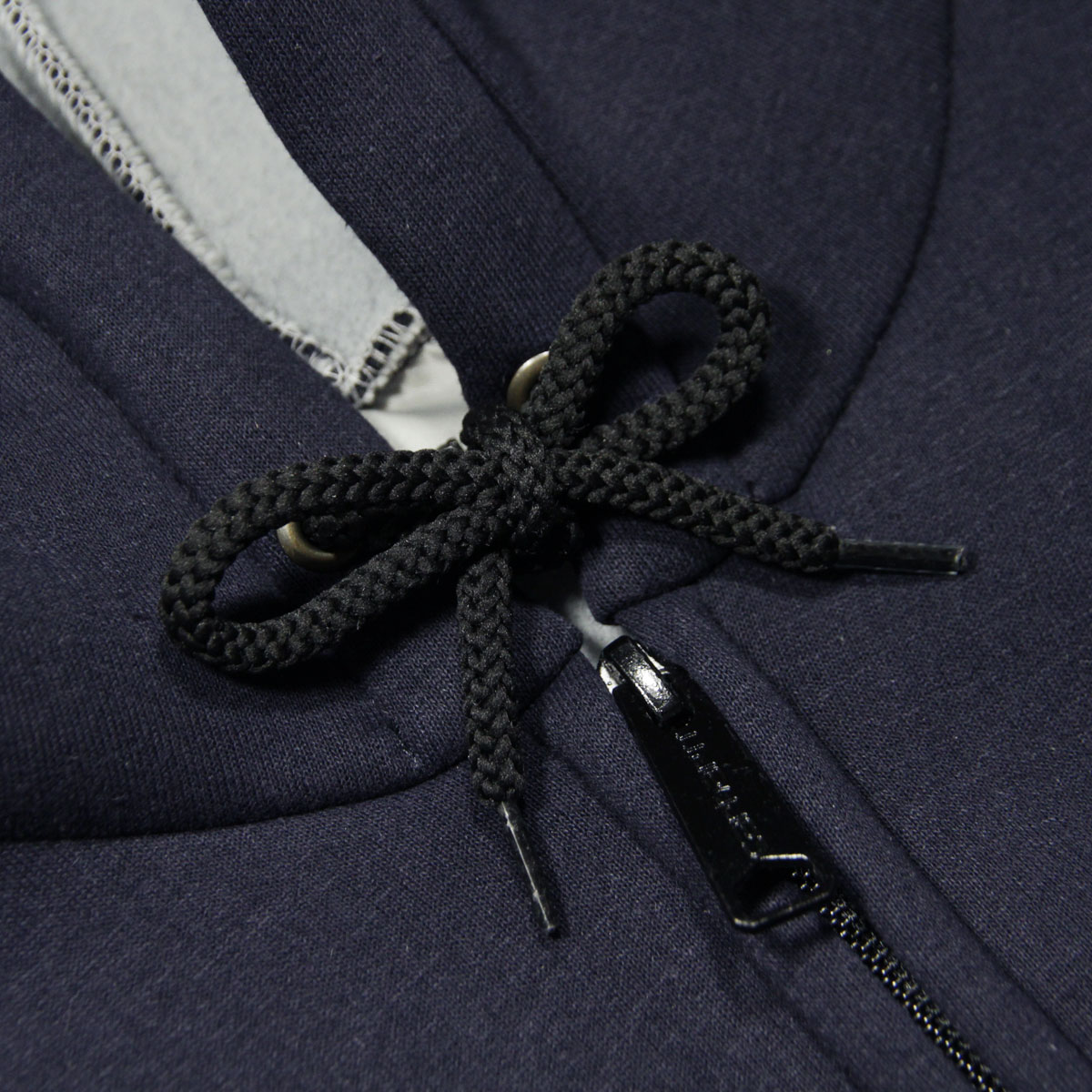 �����ϡ��� �ѡ����� ��� ������ CARHARTT WIP ���åץ��åץѡ����� CAR-LUX HOODED JACKET DARK NAVY/GREY I018044 0GM AB0B B1C C1D D5E E06F