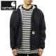 �����ϡ��� �ѡ����� ��� ������ CARHARTT WIP ���åץ��åץѡ����� CAR-LUX HOODED JACKET DARK NAVY/GREY I018044 0GM AB0B B1C C1D D5E E06F