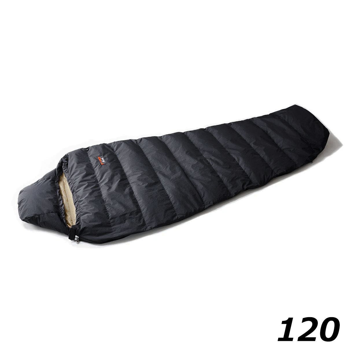 �ʥ� ���� ��������Ź NANGA �ޥߡ������� MOUNTAIN LODGE BAG 120 BLK BLACK ���꡼�ԥ󥰥Хå� ������ ���� ������ 120�� ������ 435g ���󥰥륭��ȹ�¤ ��Ŭ���Ѳ����ܰ�11���15�� A16B B3C CAD D4E E13F