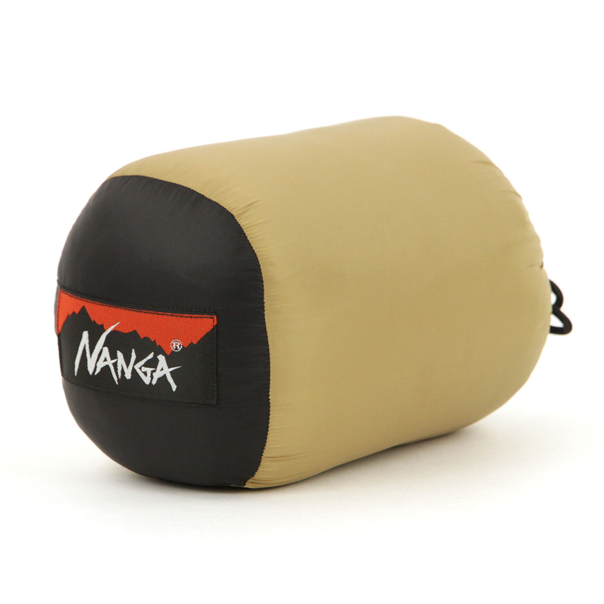 �ʥ� ���� ��������Ź NANGA �ޥߡ������� MOUNTAIN LODGE BAG 120 BLK BLACK ���꡼�ԥ󥰥Хå� ������ ���� ������ 120�� ������ 435g ���󥰥륭��ȹ�¤ ��Ŭ���Ѳ����ܰ�11���15�� A16B B3C CAD D4E E13F