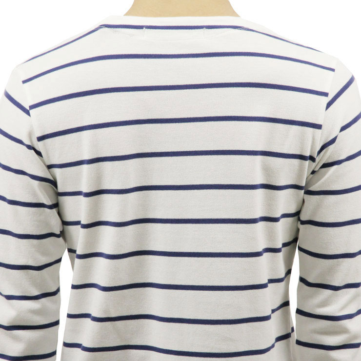 �����å�����ɥ����� ����T ��� ��������Ź SCOTCH��SODA ĹµT����� LONG FIT T-SHIRT 136436 0217 COMBO A D00S15