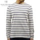 �����å�����ɥ����� ����T ��� ��������Ź SCOTCH��SODA ĹµT����� LONG FIT T-SHIRT 136436 0217 COMBO A D00S15