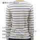 �����å�����ɥ����� ����T ��� ��������Ź SCOTCH��SODA ĹµT����� LONG FIT T-SHIRT 136436 0217 COMBO A D00S15