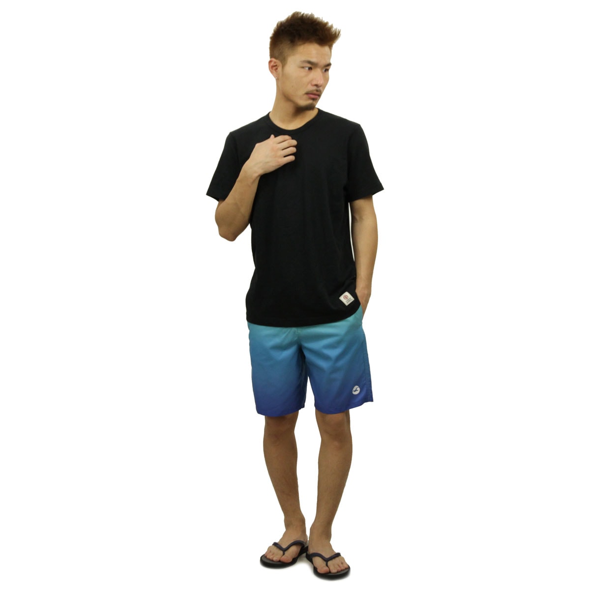 �ۥꥹ���� ���� ��� ������ HOLLISTER ������ѥ��  Classic Fit Boardshorts 333-340-0577-306 A03B B1C C2D D7E E08F