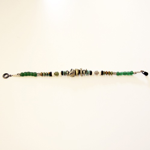 �������С��ե������ KLOVER FIELD ��� �֥쥹��å� BRACELET BR403 A60B B3C C3D D8E E00F