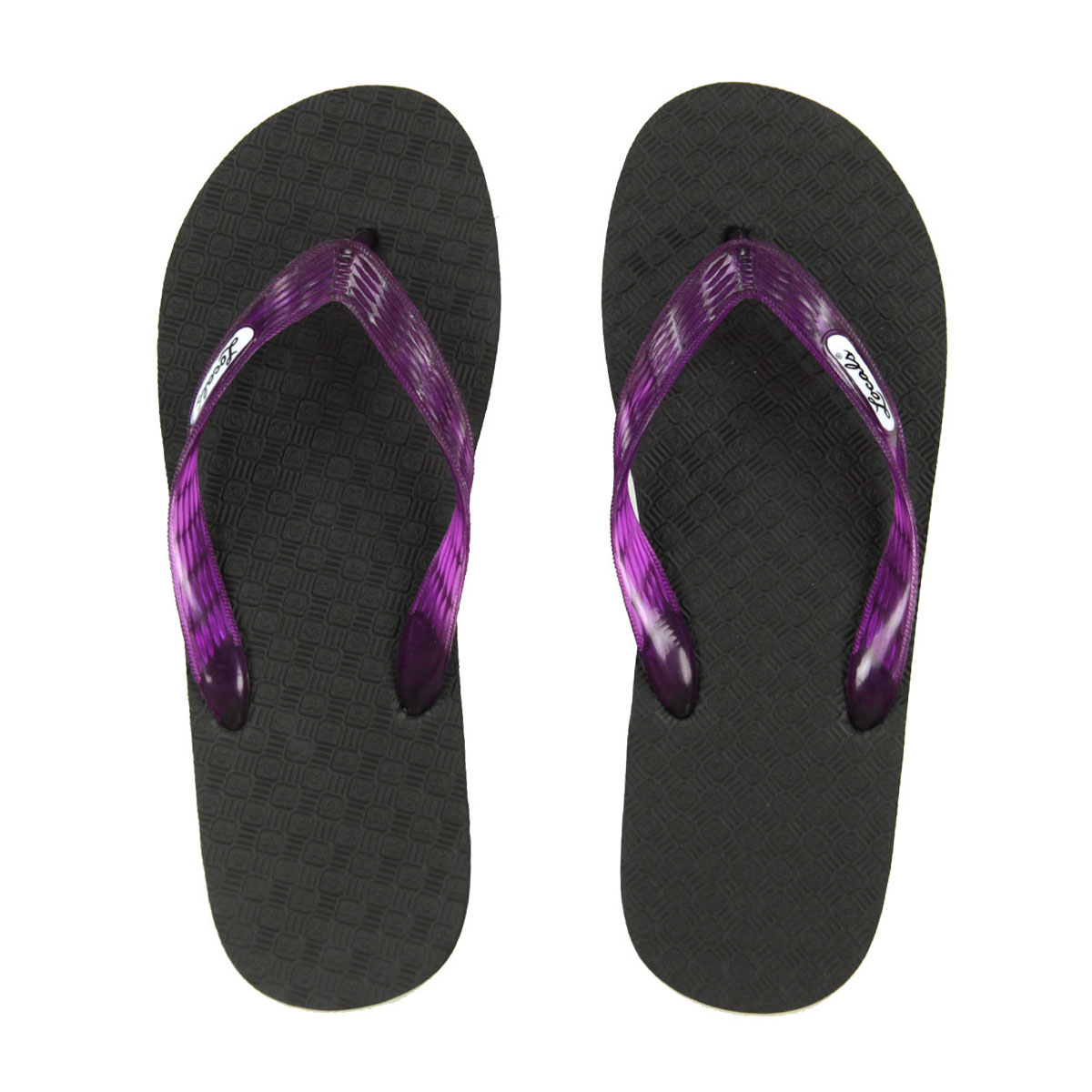 �������륺 ��� ��ǥ����� ������� ��������Ź LOCALS �ӡ���������� �ȥ󥰥������ LOCALS ORIGINAL SLIPPA SANDAL 1350 PURPLE
