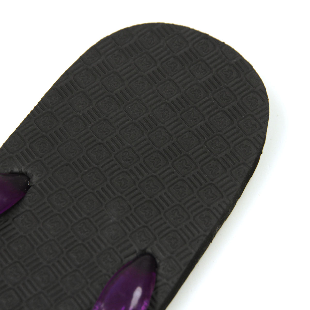 �������륺 ��� ��ǥ����� ������� ��������Ź LOCALS �ӡ���������� �ȥ󥰥������ LOCALS ORIGINAL SLIPPA SANDAL 1350 PURPLE