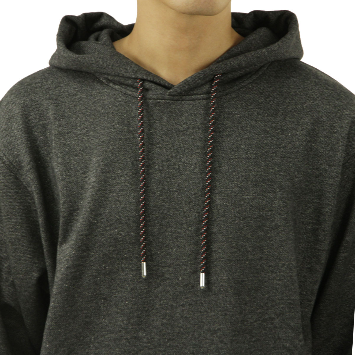 ʥ  ѡ Ź NANGA ץ륪С աǥ ECO HYBRID SWEAT HOODIE NW2241-1F219 BLK BLACK
