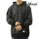 ʥ  ѡ Ź NANGA ץ륪С աǥ ECO HYBRID SWEAT HOODIE NW2241-1F219 BLK BLACK
