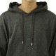 ʥ  ѡ Ź NANGA ץ륪С աǥ ECO HYBRID SWEAT HOODIE NW2241-1F219 BLK BLACK
