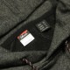 ʥ  ѡ Ź NANGA ץ륪С աǥ ECO HYBRID SWEAT HOODIE NW2241-1F219 BLK BLACK