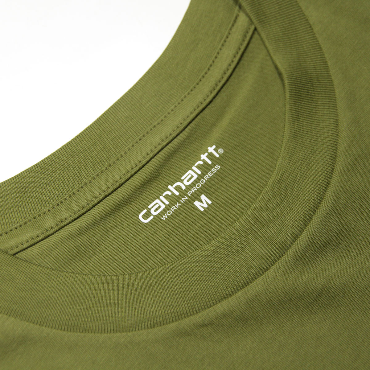 ϡ  ȾµT  CARHARTT WIP 롼ͥå  SHORT SLEEVE SCRIPT T-SHIRT CAPULET / AURA I031047 2I9XX