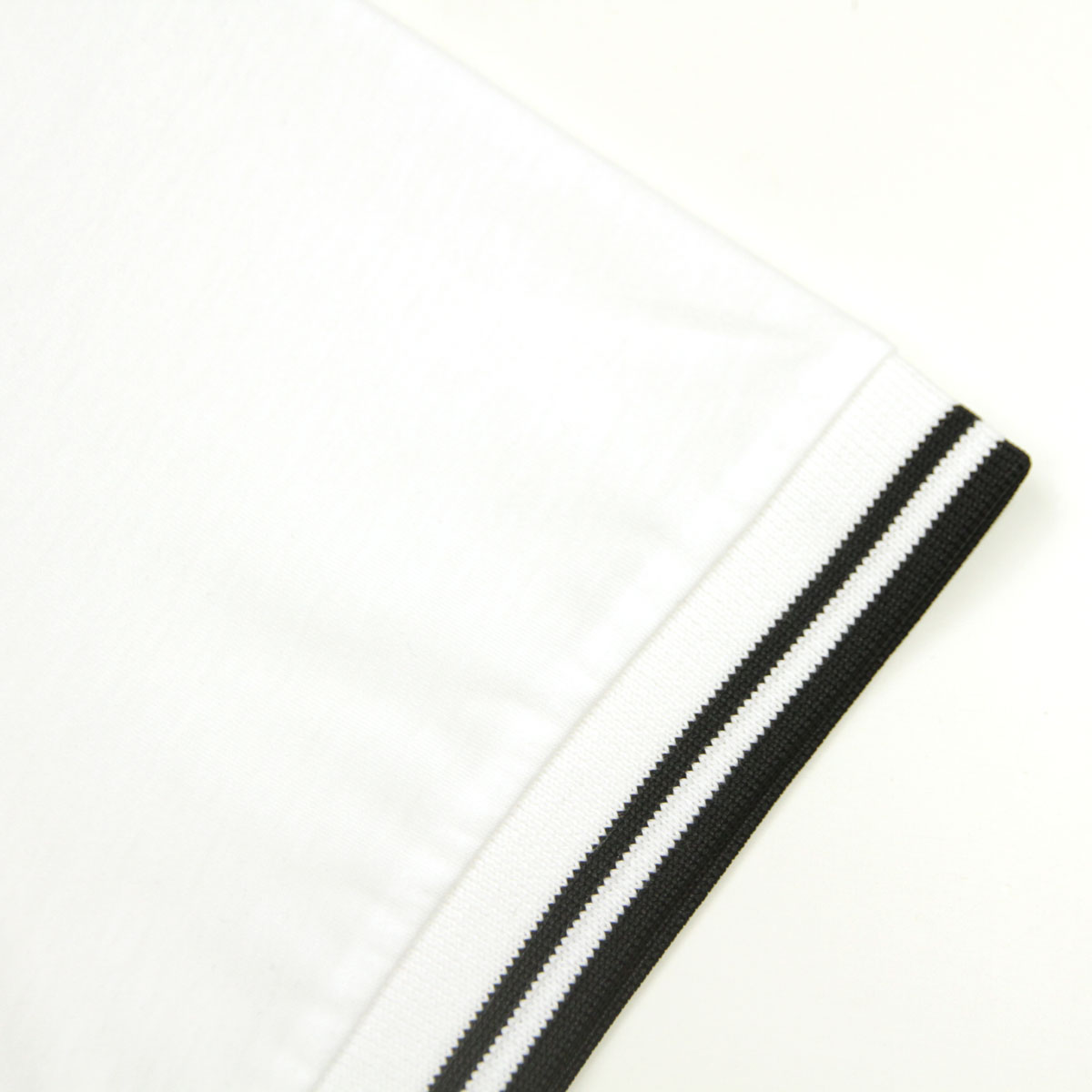 եåɥڥ꡼  ȾµT Ź FRED PERRY 롼ͥå ݥ  TWIN TIPPED SHORT SLEEVE T-SHIRT M1588 100 WHITE