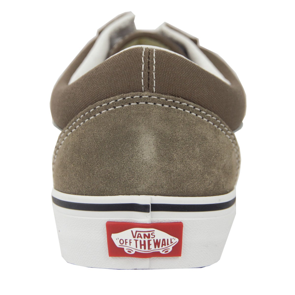 �Х� ��� ��ǥ����� ���ˡ����� ��������Ź VANS ������ɥ������� �� VANS OLD SKOOL THEORY WALNUT VN000D7Z1NU