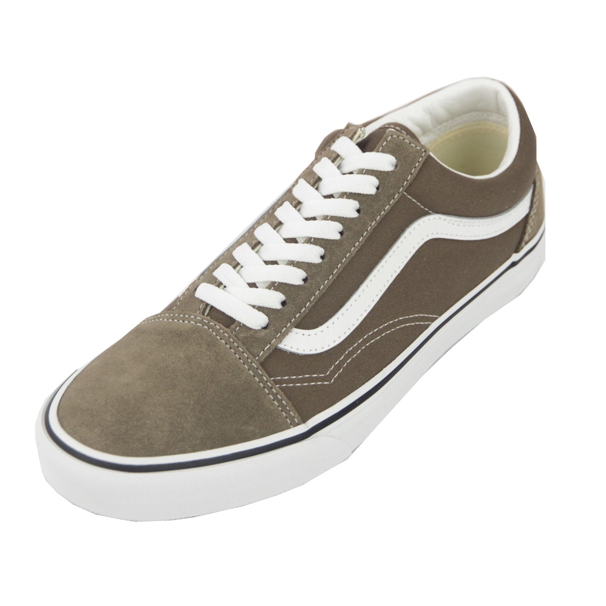 �Х� ��� ��ǥ����� ���ˡ����� ��������Ź VANS ������ɥ������� �� VANS OLD SKOOL THEORY WALNUT VN000D7Z1NU