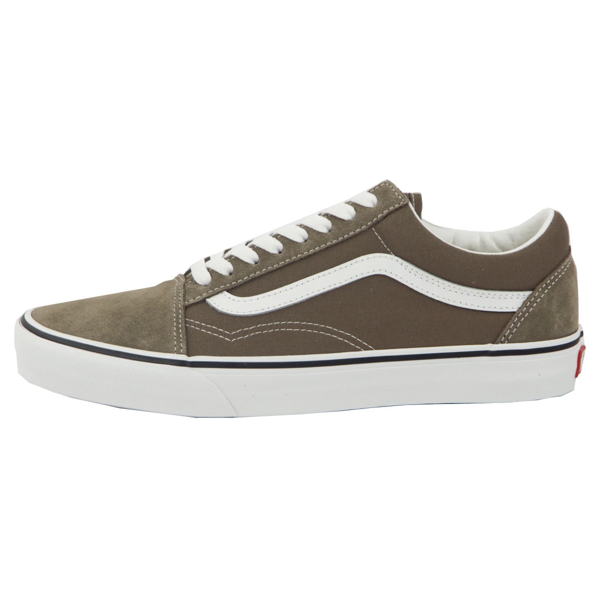 �Х� ��� ��ǥ����� ���ˡ����� ��������Ź VANS ������ɥ������� �� VANS OLD SKOOL THEORY WALNUT VN000D7Z1NU