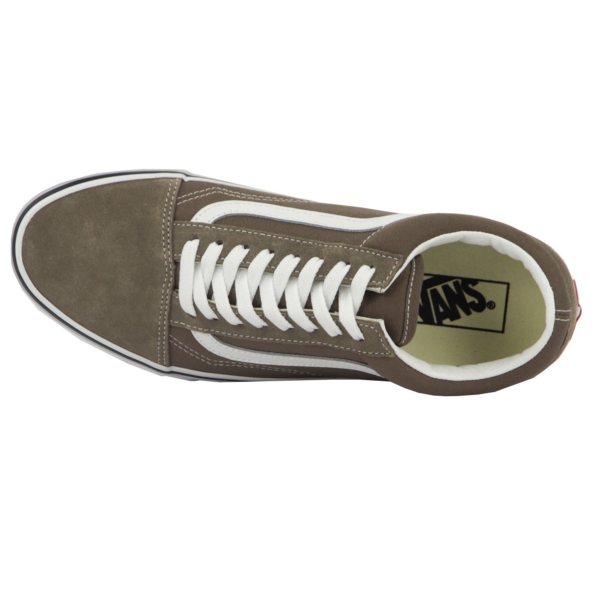 �Х� ��� ��ǥ����� ���ˡ����� ��������Ź VANS ������ɥ������� �� VANS OLD SKOOL THEORY WALNUT VN000D7Z1NU