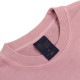 �̡��ǥ��������� ��� �������å� ��������Ź Nudie Jeans �ȥ졼�ʡ� Ĺµ ���롼�ͥå� LASSE ISSUE 2 SWEAT FLEECE 150530 P20 PAPER PINK