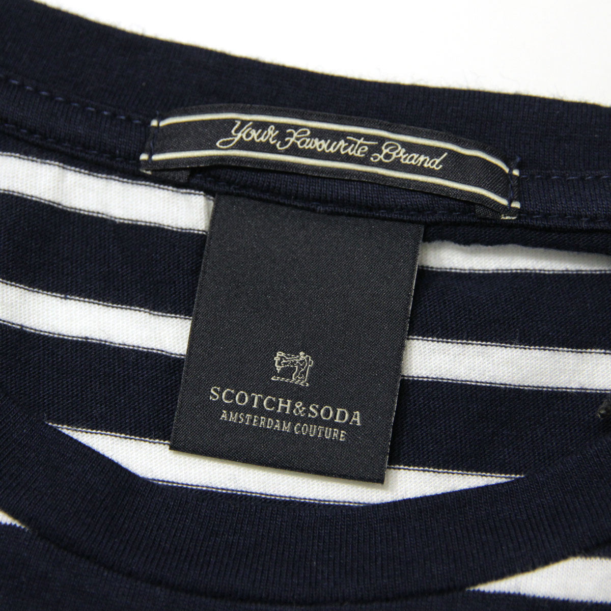 �����å�����ɥ����� SCOTCH��SODA ��������Ź ��� ���롼�ͥå� Ⱦµ�ܡ�����T����� CLASSIC COTTON CREWNECK TEE 149002 0217 COMBO A A39B B1C C1D D1E E06F
