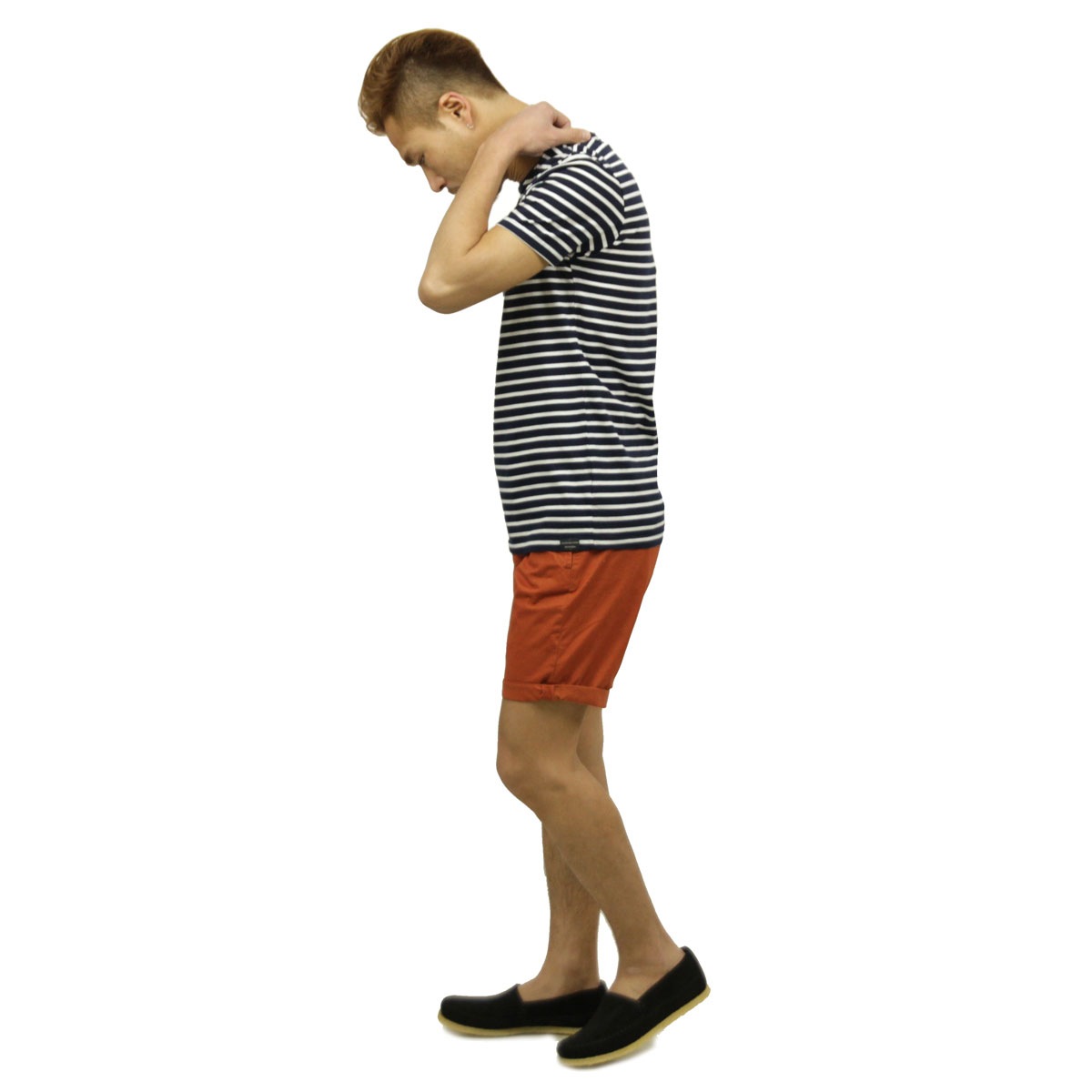 �����å�����ɥ����� SCOTCH��SODA ��������Ź ��� ���롼�ͥå� Ⱦµ�ܡ�����T����� CLASSIC COTTON CREWNECK TEE 149002 0217 COMBO A A39B B1C C1D D1E E06F