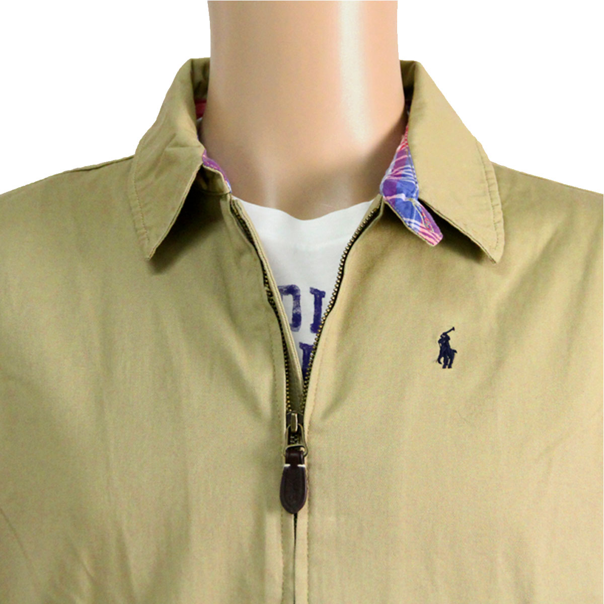 ݥ ե å  ܡ Ҷ  POLO RALPH LAUREN CHILDREN 㥱å  Swing Jacket A63B B5C C1D D7E E05F