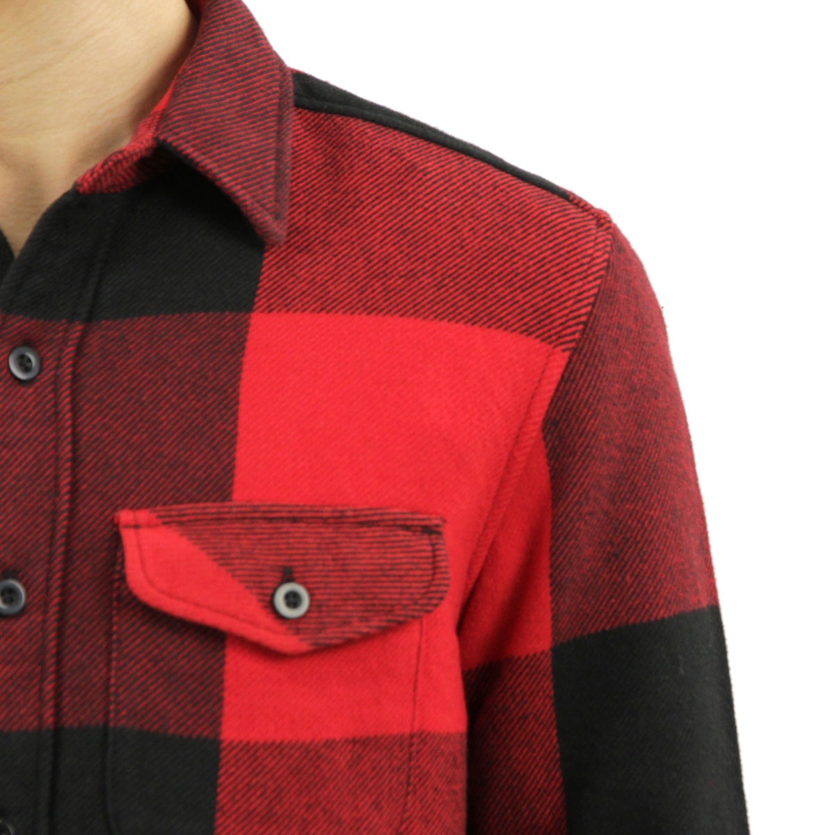 ����ꥫ�󥤡����� ����� ��� ������ AMERICAN EAGLE Ĺµ����� �ͥ륷��� AE Seriously Soft Flannel Shirt 2151-5014-600 A04B B1C C1D D6E E11F