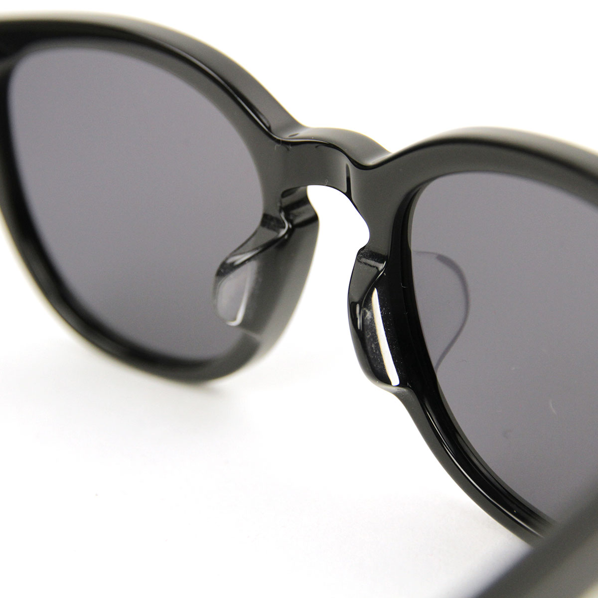 С 󥰥饹 Ź SABRE 󥰥饹 SQUIRE BLACK GROSS FRAME SUNGLASS GREY LENS SS20-511B-G-J A55B B3C C3D D1E E13F