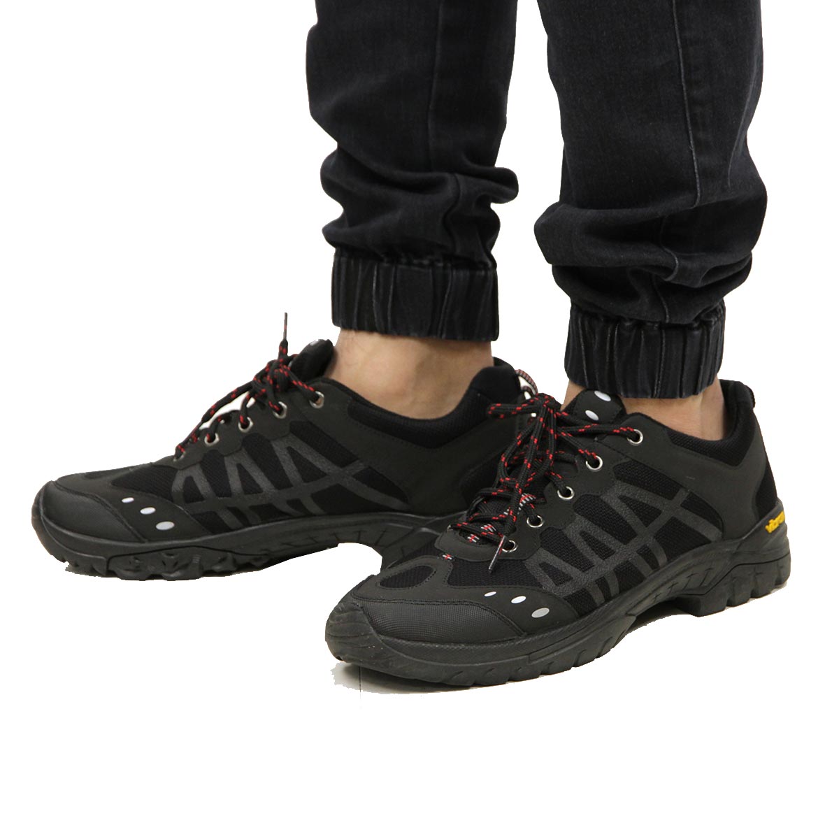 ��������� ������ ��� ��������Ź ZANEROBE ���奢����å� �ܥȥॹ ���祬���ѥ�� SURESHOT DENIM JOGGER PANTS 718JP-FLD BLACK WASH A13B B1C C2D D1E E13F
