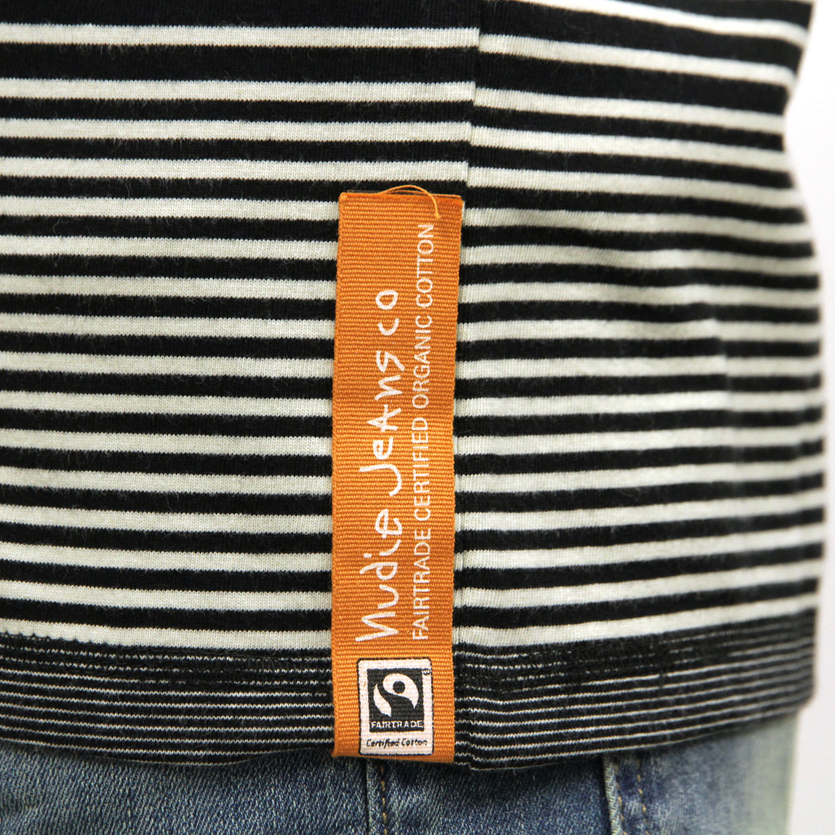 ̡ǥ T  Ź Nudie Jeans ĹµT Otto Raglan 131410 4035 Offwhite